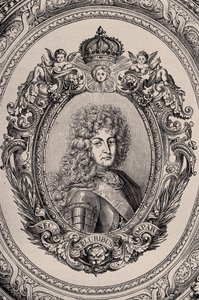 フランスのルイ15世（1710-74） 作： French School